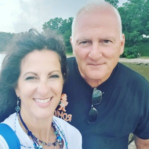Fundraising Page: Kip and Lisa Drennon